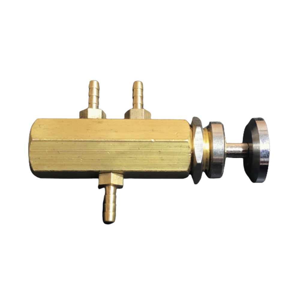 Dental Push Pull Water Switch Adjust Valve image 1