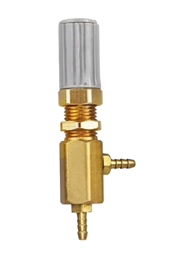 Sparedent Dental Water Control Regulate Valve 3mm image 1