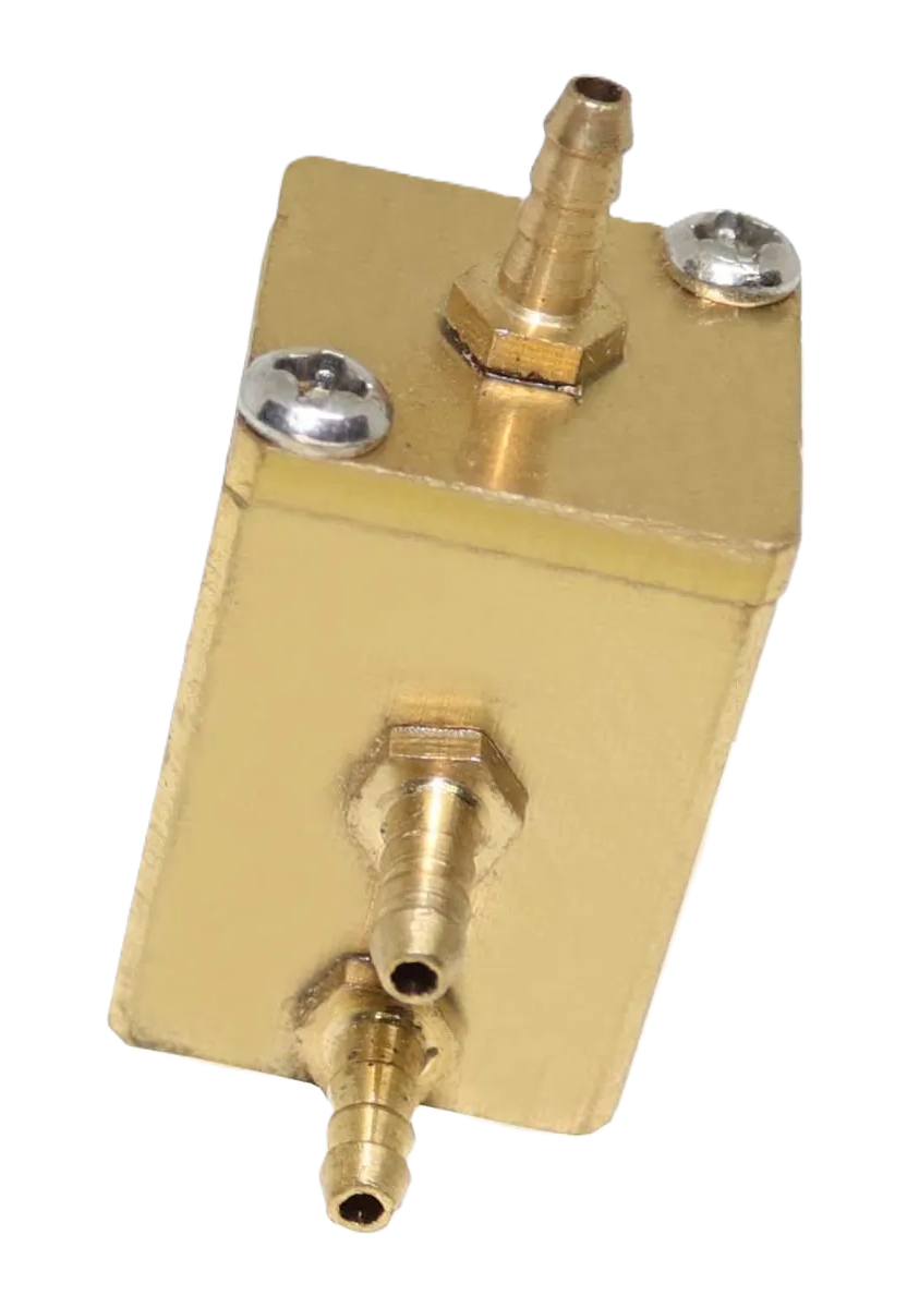 Sparedent Water Retractive Valve image 1