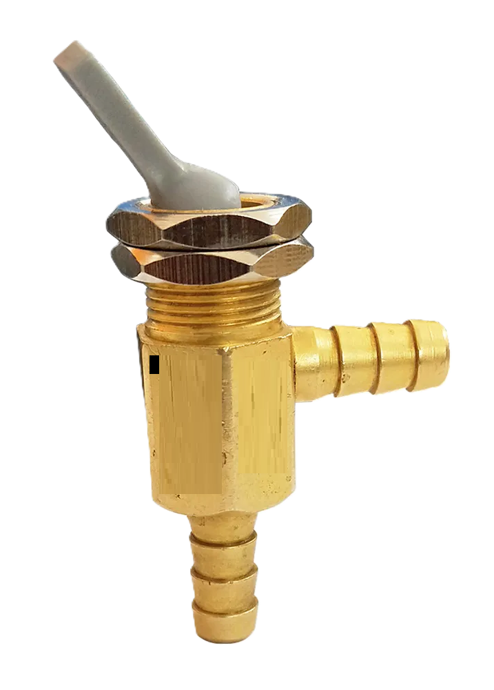 Sparedent Air On Off Switch image 1