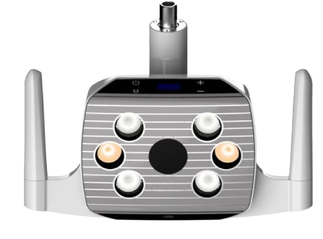 Dental Chair 6 Led Light GXS06242Y04W image 1